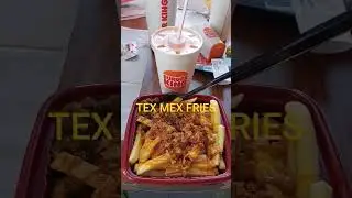 #fries #bk #shorts