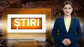 ȘTIRI 7TV. 10 aprilie 2025