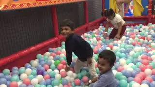 Time zone fun unlimited