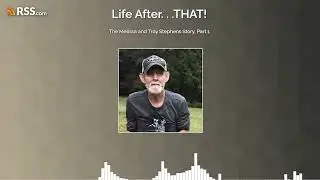 The Melissa and Troy Stephens Story, Part 1