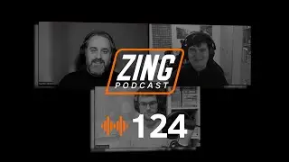 Zing Podcast #124: Silent Hill 2 Remake