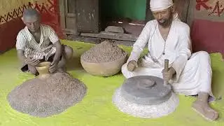 Sai Heritage Village, Shirdi