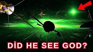 NASA's Voyager Sends Impossible Data from the Edge of Space!