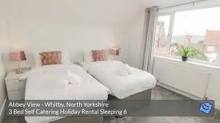 Abbey View Whitby North Yorkshire Self Catering Holiday Rental