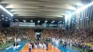 Surubateria InterUnesp 2010