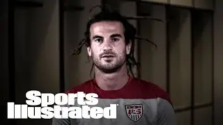 2014 FIFA World Cup Meet The 23: Kyle Beckerman | Sports Illustrated