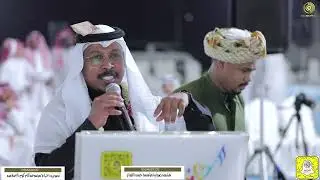 ابغى محايل و اتمشى قنا - غناء ابراهيم مشولي | زواج الشاب احمد زياد الزيادي 