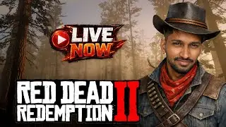Red Dead Redemption 2 LIVE &ndash; Chapter 3 Gameplay | No Commentary | RTX 3060 PC