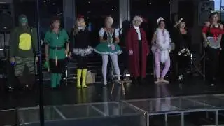 The Gathering in Irvine (OC) Christmas Skits 2009
