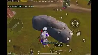 #pubg #gaming #viralvideo #rushgameplay #pubglover