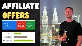 Партнерский маркетинг ClickBank с помощью Google Ads (мои результаты)