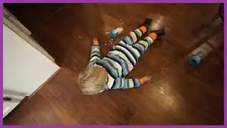 TYDUS SPILLS HIS POG JUICE