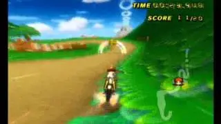 [MKWii WR] Tournament #140 - 40.016 - ☆D&alpha;nn&gamma; G☆