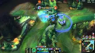HowToWin -  AD Thresh Top Montage