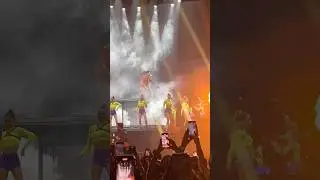 COOLIE D.I.S.C.O | Anirudh Concert | HUKUM TOUR Singapore 2024 | #anirudhconcert #coolie #disco