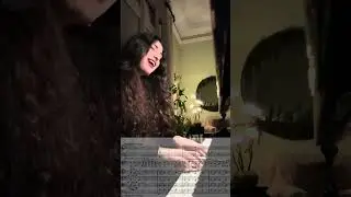 Puccini: La Boheme- Mimi- &ldquo;Sono andati&hellip;&rdquo;