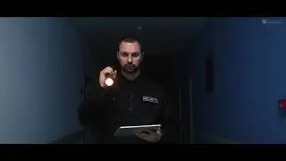 Pro Security Guard &ndash; Safety You Can See, Trust You Can Feel