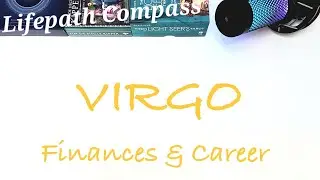 ♍️ VIRGO ♍️ MAJOR TRANSFORMATION! 💰 Money & Career January 2026 