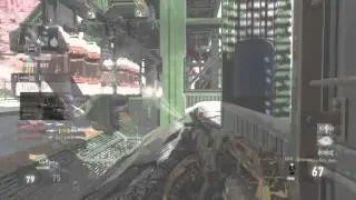 Call of Duty&reg;: Advanced Warfare 70+ Grand  Master Prestige