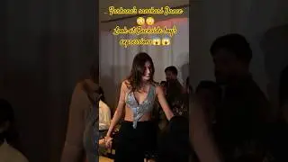 Awkward Moments Behind Farhana Bhatt&rsquo;s Dance | Reality vs Image