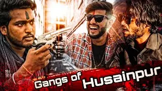 Gangs Of Husainpur || Official Trailer || Episode 3