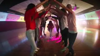 Razor Party Pop Scooter TVC 2 30 Sec