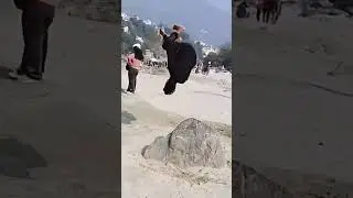 #video #Rishikesh🥶🔥🏔️🏔️