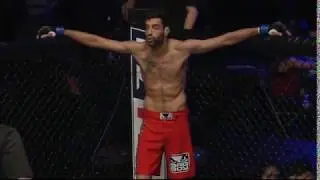 XKOA 10 Darren Whitney vs Jacob Charles XKOTV