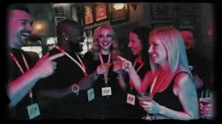 The Darkness Secret Bar Experience Promo Video