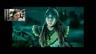 Прохождение игры Horizon Forbidden West на 4090 в 4K на ultrawide мониторе часть 60