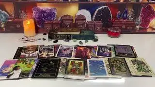 ARIES   SHOCKING NEWS COMES FROM YOUR TWIN BUT IT TRANSCENDS THE PARTNERSHIP ARIES LOVE TAROT TARO