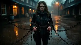 Life Doesn't Forgive You (Duet) - Anna ❌️ Momo Official Video