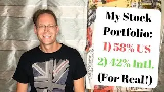 The Financial Industry Is WRONG About International Stock Investing