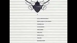 Cocoon Compilation A - Project 69 - Karma