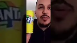 Fanta citron -le requin 92