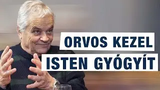 A Lélek Szava | A mennyországban újra megölelhetjük egymást – Csókay András idegsebész