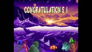 【4K】Excellent System AQUARIUM・アクアリウム - All Endings