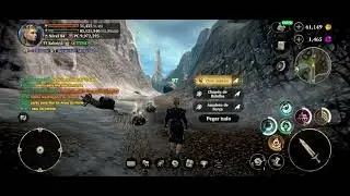 Evil Lands mobile online Lend&aacute;rios 