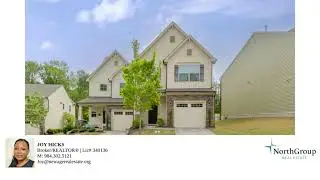 1144 Searstone Court - Video Tour
