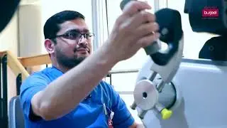 World Physiotherapy Day 2020