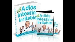 Adi&oacute;s Intestino Irritable. Libro Adi&oacute;s Intestino Irritable pdf Jack Palmer