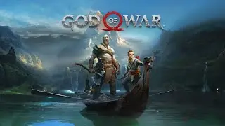 God of war 2018 gameplay oneplus pad 3 🎮 part-1 