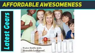 Mifoci Water Bottle Bulk: The Ultimate Hydration Solution!