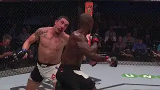 Robert Whittaker highlights 2019