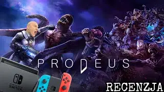 PRODEUS RECENZJA