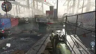 COD: MW \ MODEL 680 \ QUAD KILL \ SHOOT THE SHIP