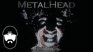 METALHEAD REACTS to 