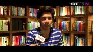 Exclusive Chat - Bhuvnesh Mann aka Dev of Ek Hasina Thi