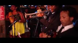 Cuban Band For Hire | Son Cubano - Yo No Me Voy