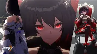 Honkai Impact 3rd The Solo Stage part II